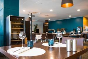 Appart'hotels Residhome Suites Paris Senart : photos des chambres