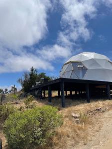 Vilos Domo excepcional domo privado - 4hvězdičkové hotely ve městě Los Vilos