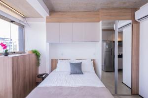 Studio 1206 Jardins - Completo Luxo