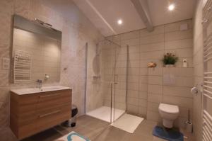 Maisons de vacances Gite Kurutxitako borda : photos des chambres