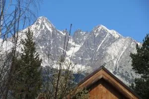 Villa Veronika - Stara Leśna