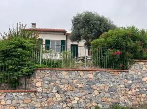 Casa Piro - Magliolo