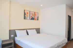 Apollo Vientiane Hotel