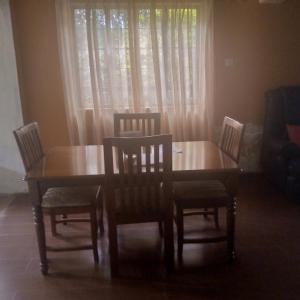 Whispering Pines Hideaway
