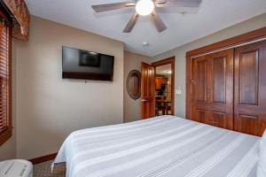 A206 One Bedroom Standard View