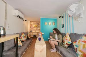 Locomo Mini - 9 mins from airport