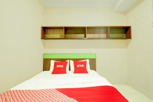 Hotel O Slawi Near Alun- Alu Slawi Formerly Boarding Inn