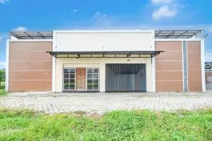 Hotel O Slawi Near Alun- Alu Slawi Formerly Boarding Inn - Procot