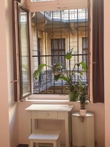 Museum Rooms Budapest