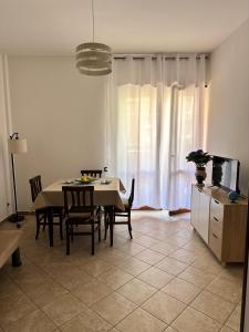 Casa vacanze Acquamarina