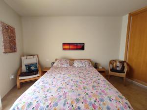 ATICO-APARTAMENTO, EL MEDANO, ZONA SURF, TERRAZAS, VISTAS, TRASTERO y GARAJE