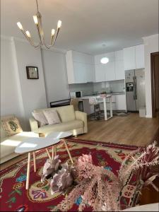 Akuena City Center Apartment