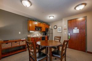 A206 One Bedroom Standard View