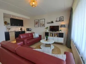 KLAPROOS Bed by the Sea - 韦斯特卡佩勒