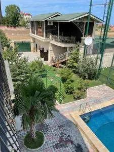 Villa in Seyidli - Xaçmaz