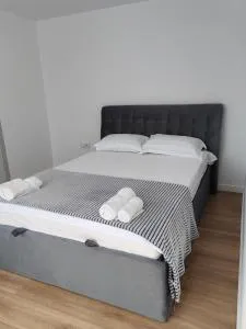 SorinaApartament3 - Vînători-Neamţ