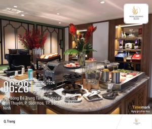 Royal Phoenix Hotel Bac Ninh