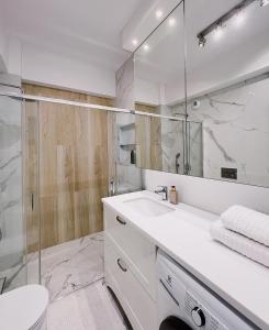 Apartament Z Pełnym Widokiem Na Morze