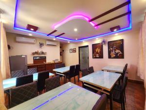 Bhammars Inn - A Pure Veg