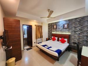Bhammars Inn - A Pure Veg