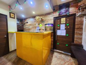 Bhammars Inn - A Pure Veg