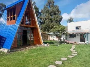 Casa de campo hospedaje RyM - Espinar