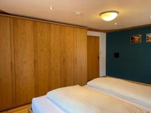 Großzügige Ferienwohnung Gimpl Kathi mit Bergblick