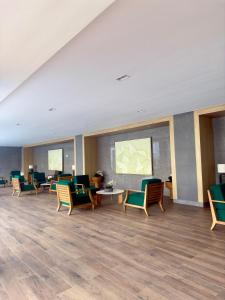 MAKATI - Lush Residences