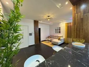 Oasis des Mamelles - Ouakam