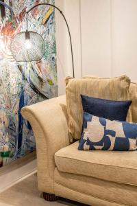 -Air Con- 3BD Mews House - Kensington Palace!