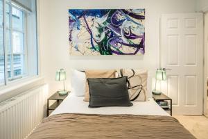 -Air Con- 3BD Mews House - Kensington Palace!