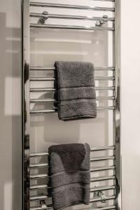 -Air Con- 3BD Mews House - Kensington Palace!