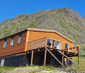 Nuannivik Cottage - Narsaq