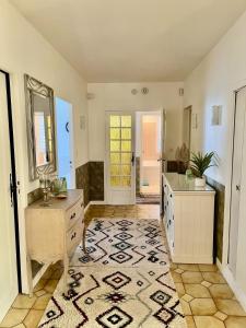 Villas Splendide Villa et Studio Climatises-Grande Piscine-Vaste Parc : photos des chambres