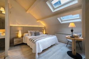 Double or Twin Room room in Hotel El Ciervo