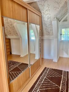 Villas Splendide Villa et Studio Climatises-Grande Piscine-Vaste Parc : photos des chambres