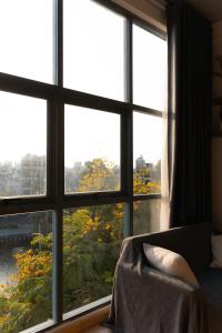 1 Bedroom Apartment Cozy Canal View Hoang Sa street District 1