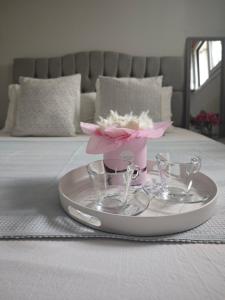 Marys Cozy apartment