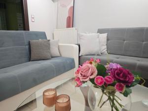 Marys Cozy apartment