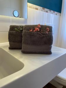 Großzügige Ferienwohnung Gimpl Kathi mit Bergblick