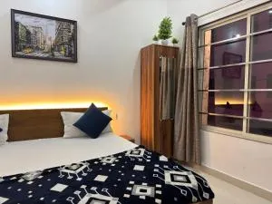 Shree Radha Vallabh Palace - Vrindāvan