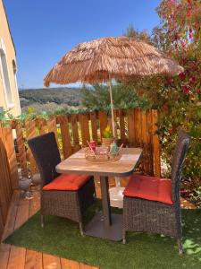 B&B / Chambres d'hotes La Bastide de Grosille : photos des chambres