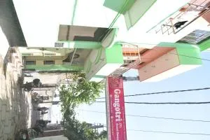 Hotel gangotri place - Kakarmatha