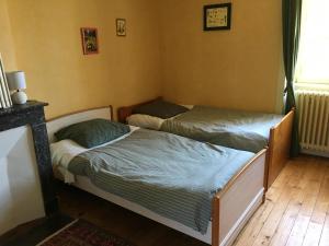 B&B / Chambres d'hotes Chambres d-hotes de la Grande Maison : photos des chambres
