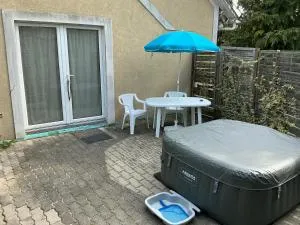 Pitypang lak - Pócsmegyer