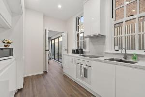 53MP Nr Circular Quay & Harbour Bridge Abnb-Style 4BR House