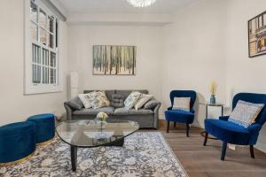 53MP Nr Circular Quay & Harbour Bridge Abnb-Style 4BR House