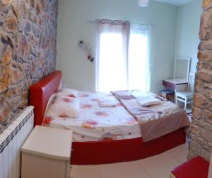 Guest house Stone Dream Ohrid lake view