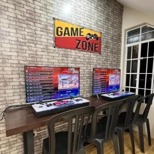 Palazzo de Amor Private Resort