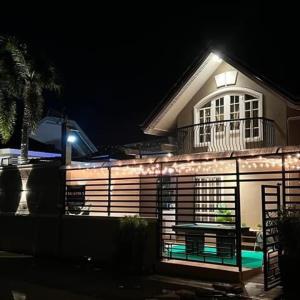 Palazzo de Amor Private Resort